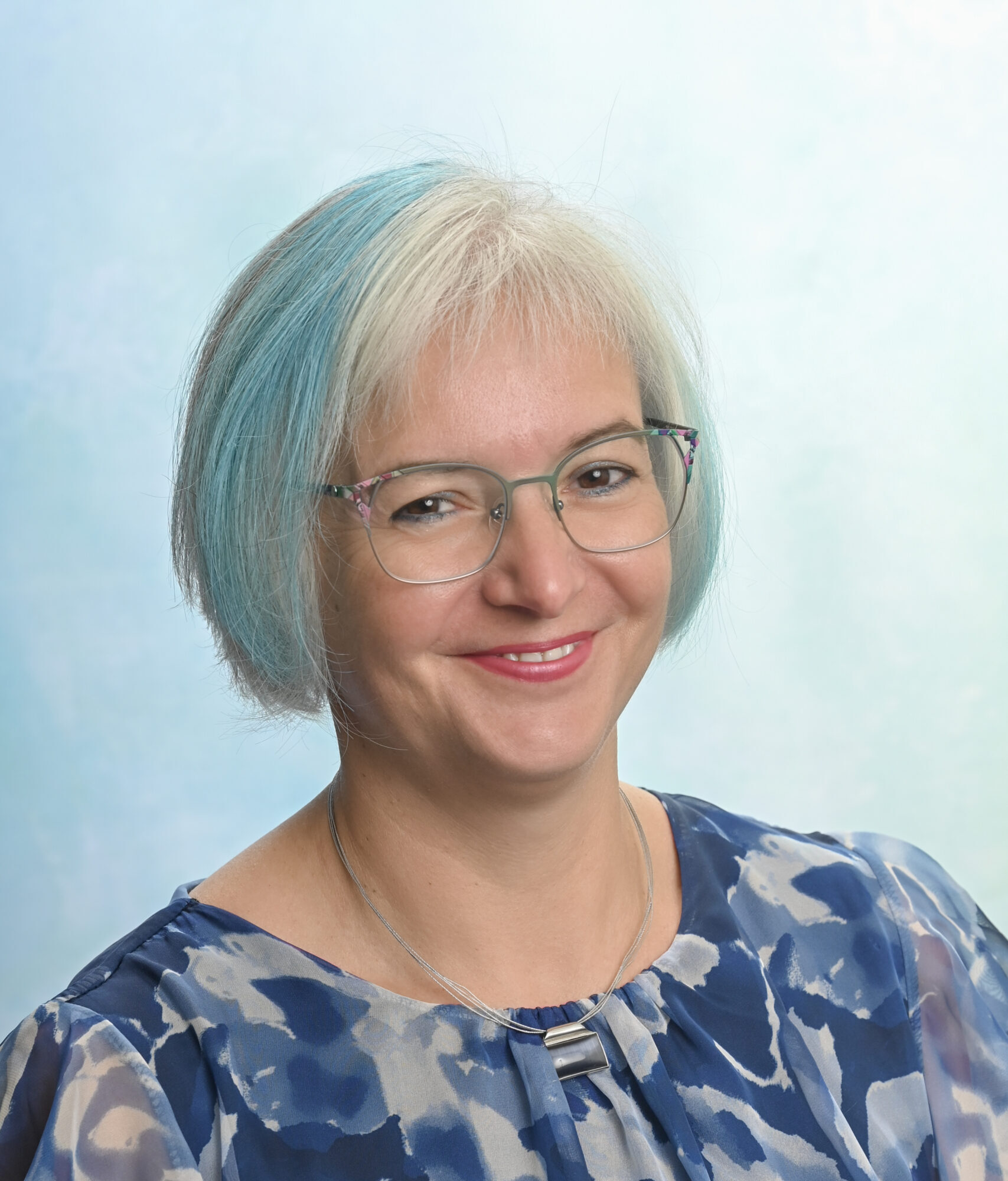 Monika Seidl