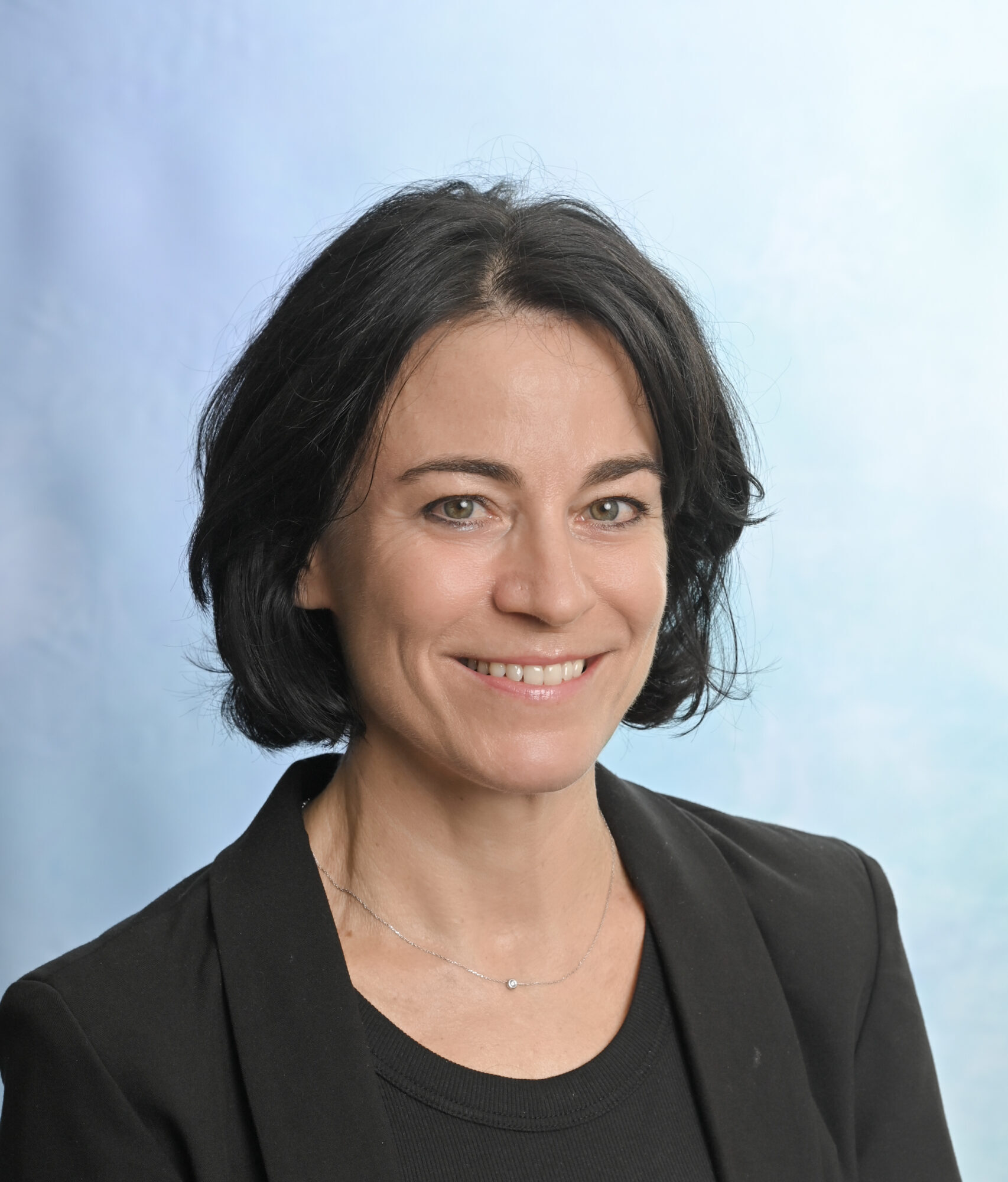 Silvia Unterweger