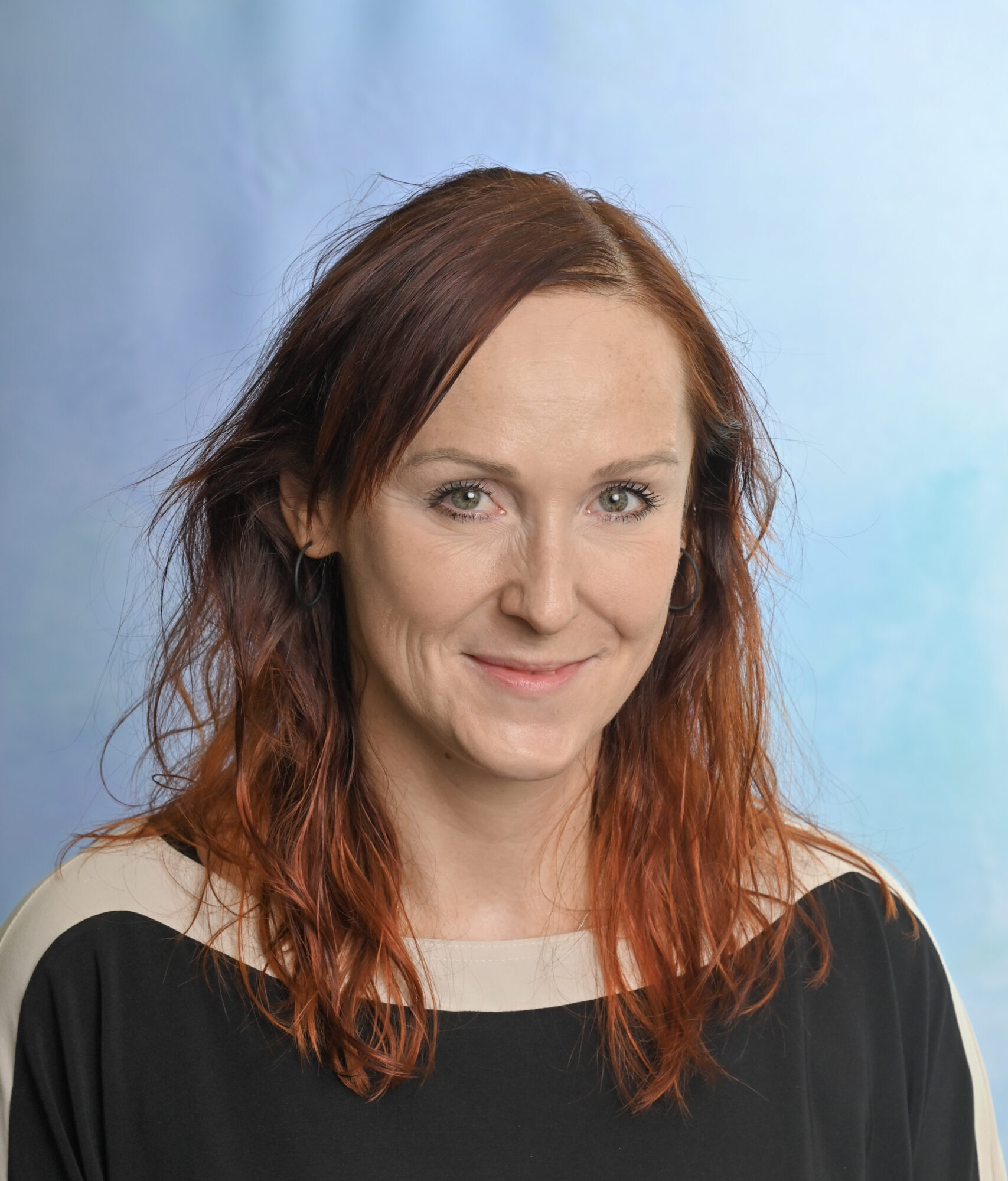 Esther Scheuringer