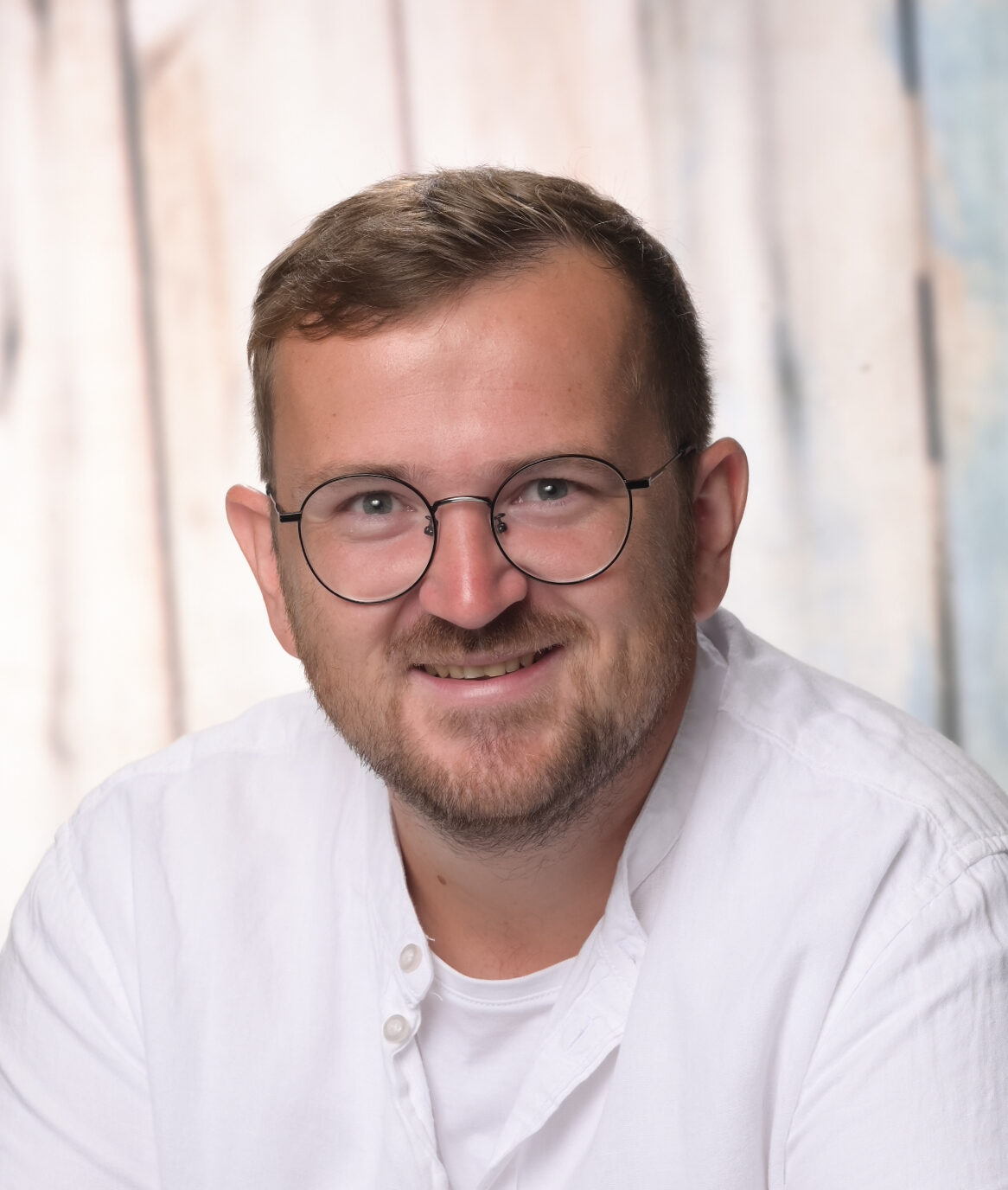 Peter Mayr