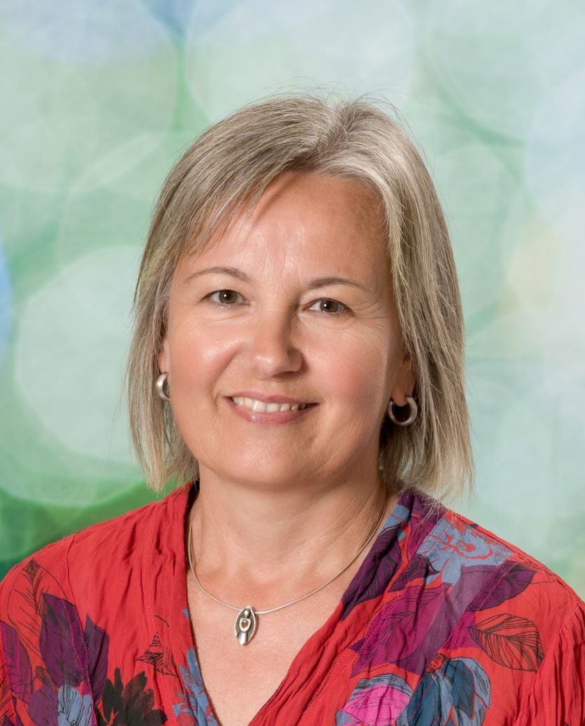 Elfriede Kolic